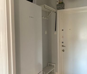 Fredsgatan, Sundbyberg - Foto 6