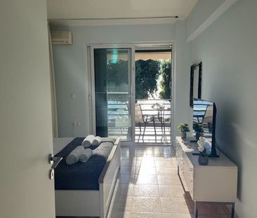 Διαμέρισμα για ενοικίαση Κέντρο (Άγιοι Θεόδωροι) - Photo 4