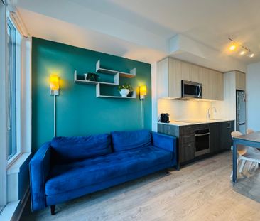 For Lease - 1926 Lake Shore Drive Unit# 1207, Toronto, Ontario - Photo 2