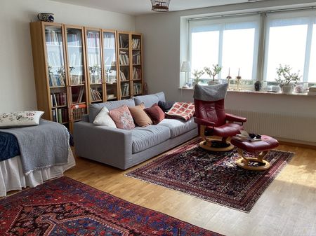 Dämmegatan 10 - Foto 2