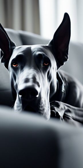 4 ½ à Louer, Animaux Acceptés! - Photo 1