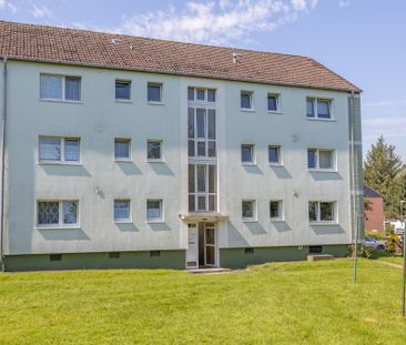 Demnächst frei! 3-Zimmer-Wohnung in Flensburg Mürwik - Photo 6