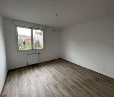 APPARTEMENT T3 58M - Photo 6