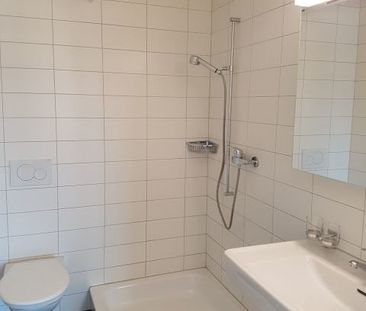 Topmoderne Familienwohnung mit grosszügiger Dachterrasse - Foto 6
