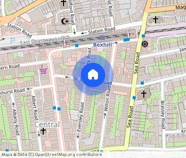 St. Leonards-on-Sea, East Sussex - Photo 1