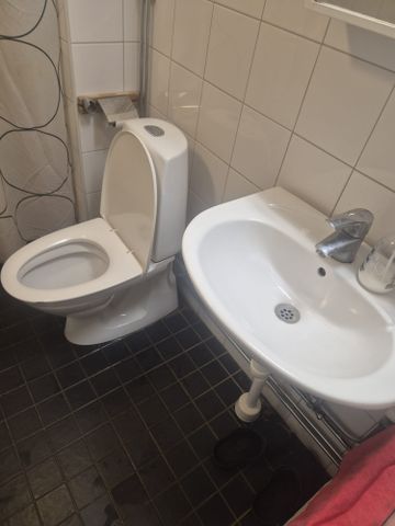 Ymergatan, Märsta - Photo 4