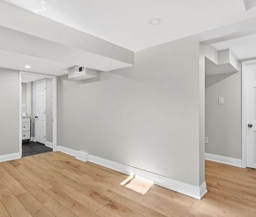 For Lease - 4848 Second Avenue Unit# Basement, Niagara Falls, Ontario - Photo 3