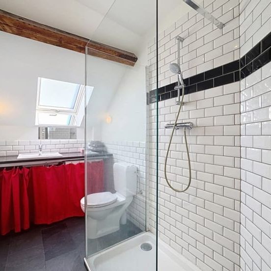 Appartement te huur - Photo 1