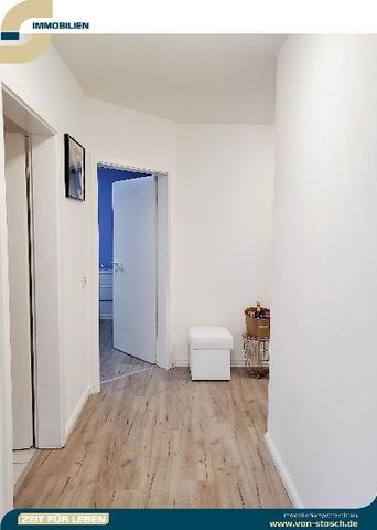 Besser als gewohnt…. 2 Zimmer Wohnung in ruhiger Lage in Halstenbek zu mieten - Photo 4