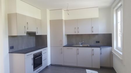 Rue de Beau-Site 25 – 1st floor apartment East - Photo 2