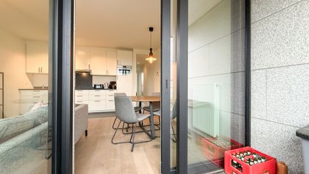 Verzorgde nieuwbouw app met inbegrepen parking in Beringen! - Photo 3