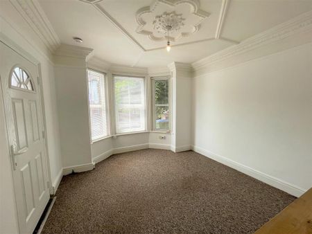 1 bedroom maisonette to rent - Photo 3