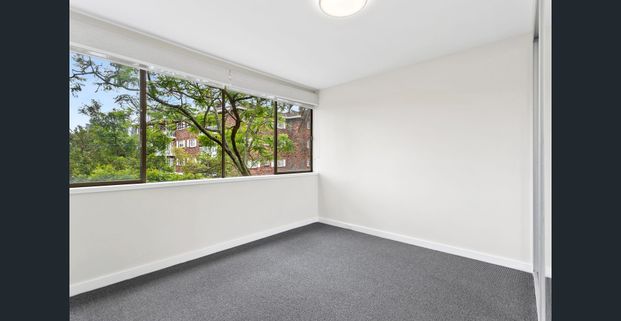 Well Positioned One Bedroom Apartment - Photo 1