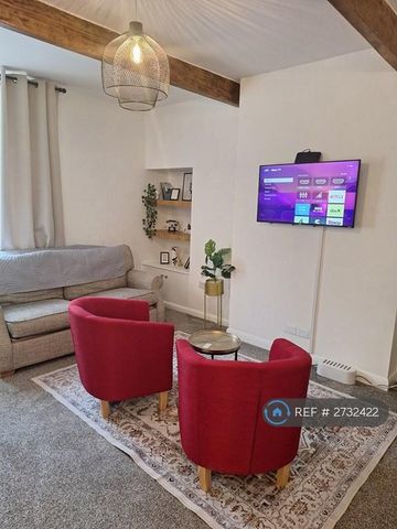 2 bedroom terraced house to rent - Photo 3