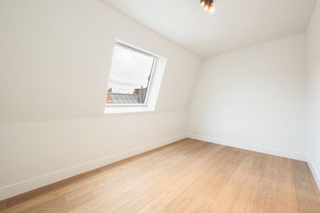 Penthouse met dakterras en kathedraalzicht op toplocatie - Photo 4