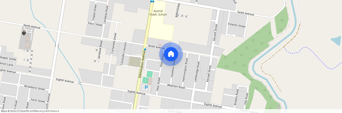 34 Hazelton Street, NSW 2179, Austral