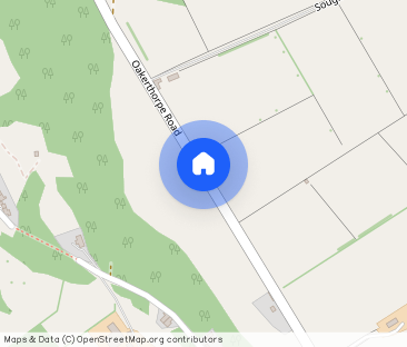 Oakerthorpe Road, Bolehill, Wirksworth - Photo 1