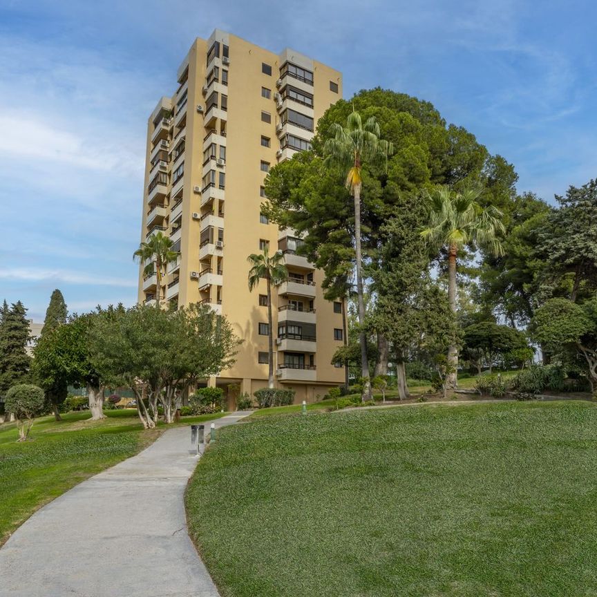 Alquiler de piso en Urbanización la Judía, 2 a - Photo 1