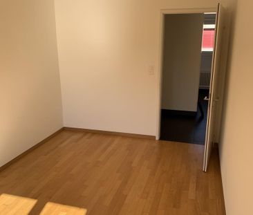 Moderne, helle 3.5-Zimmerwohnung im Hochparterre - Photo 5