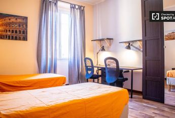 rome, Lazio 00176