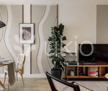 Apartamento de alquiler en Carrer de Balmes, El Putget i el Farró - Foto 5