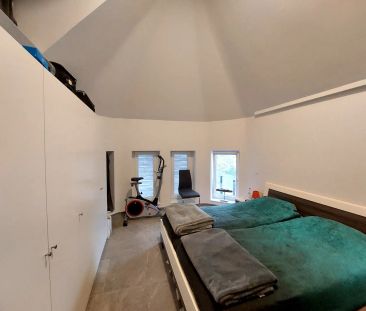 Appartement op de 1ste verdieping in Villa Bel-Age - Photo 1