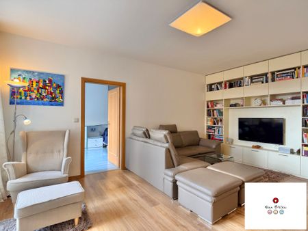 Pronájem bytu 4+kk 123 m² - Fotografie 2