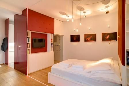 Apartment for rent for €1100 in Vienna - Photo 5