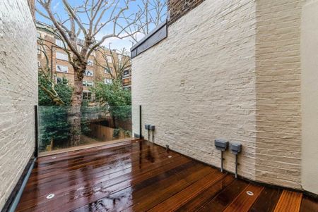 Leinster Square, London, W2 - Photo 4