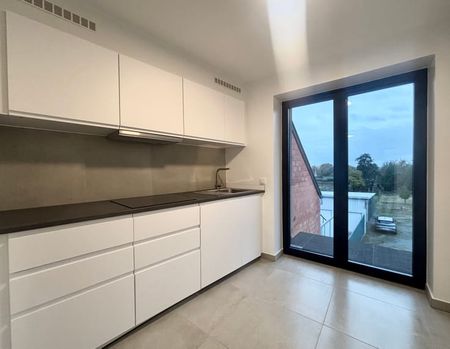 Appartement te huur - Photo 2