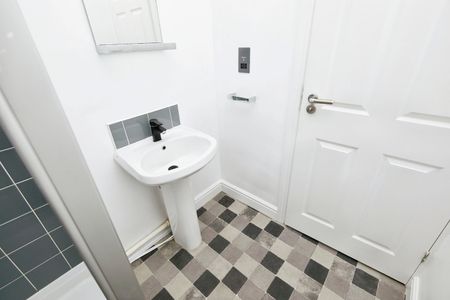 1 Bed Flat, Querneby Road, NG3 - Photo 4