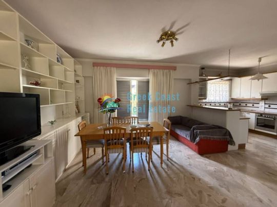 Διαμέρισμα για ενοικίαση Αγία Παρασκευή - Γλαράκη (Πάτρα) - Φωτογραφία 1