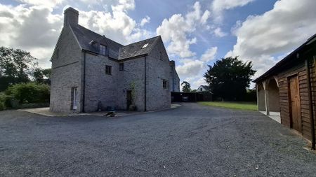 5 bedroom semi-detached house to rent - Photo 3