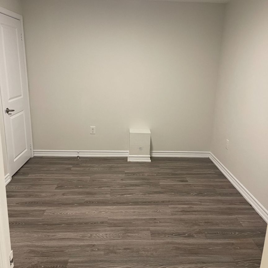 For Lease - 1487 Chretien Street Unit# Basement, Milton, Ontario - Photo 1