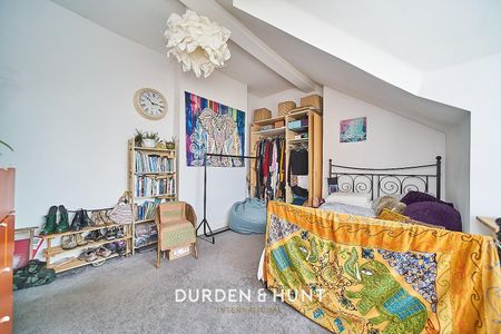 Forest View, London - Photo 5