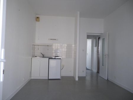 Location Appartement 2 pièces 27m² BREST 29200 - Photo 5