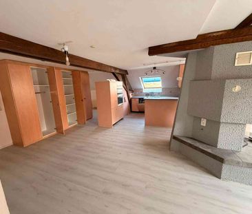 3.5 Zimmer, 120 m², 2. Stock - Photo 4