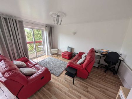 Robert Kett Court, Norwich, 46 Bishop Bridge Road - Photo 5