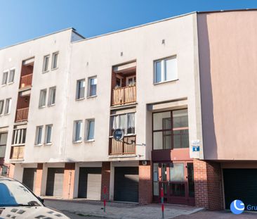 2niezależne-pok. 41m2 *Prądnik Czerwony-Sadowa* UR - Zdjęcie 4