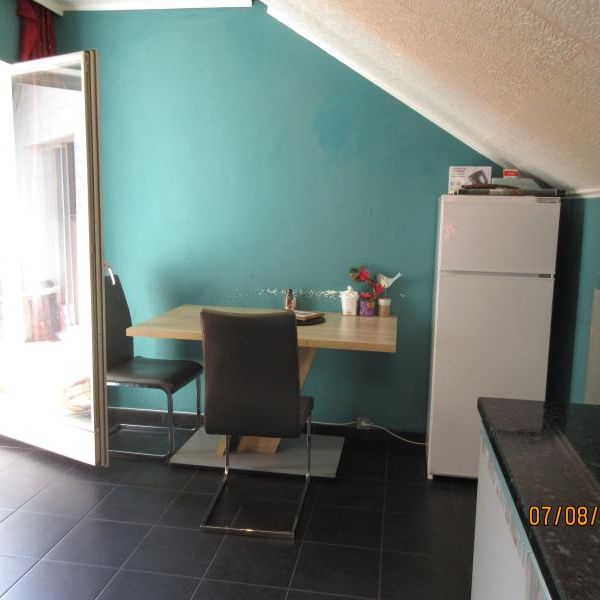 4040 Urfahr, Leonfeldnerstr.283: Einfache 4 Zimmerwohnung, 81m2 WNFL, ablösefreie Küche, Balkon, DG, 2.Stock - Photo 1