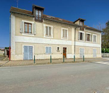 Location appartement 1 pièce, 18.38m², Ballancourt-sur-Essonne - Photo 4