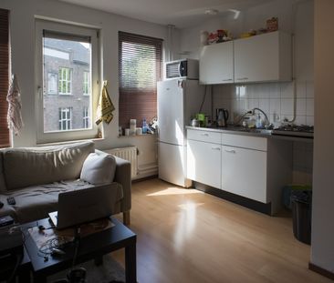 Oude Kerkstraat 9, Room no. B2 - Photo 3