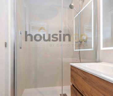 Flat for rent in Madrid (Chamartin) - Photo 4