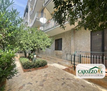 Appartamento via Valdemone 6, De Gasperi - Croce Rossa, Palermo - Photo 5