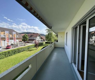 4.5 Zimmer, 87 m², 1. Stock - Photo 4