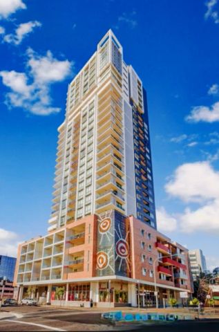 106/29 Hunter Street,Parramatta,New South Wales 2150, Sydney - Photo 3