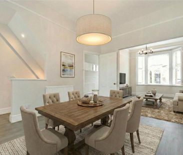 3 bedroom terraced house to rent - Photo 2