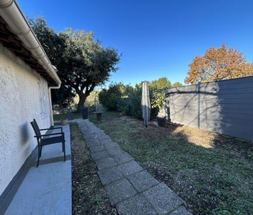 Maison - Aix-En-Provence (13090) - 100 m² - - Photo 2