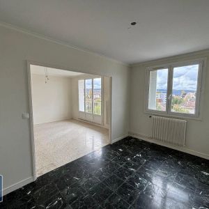 Appartement à louer 4 pièces 71.78m² - Photo 2