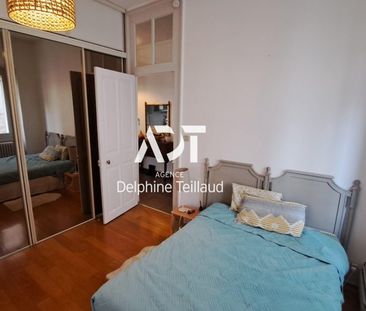 Appartement T3 à GRENOBLE - Photo 6